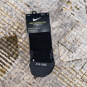 Nike socks